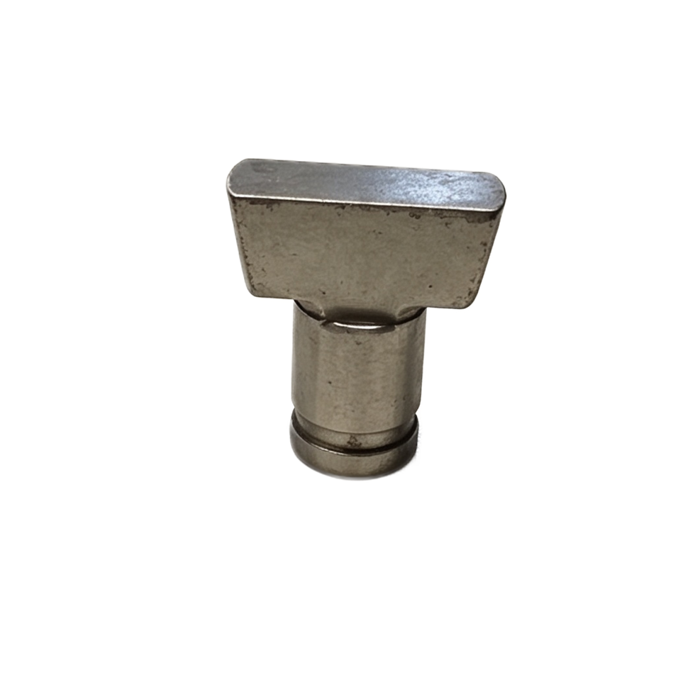 high strength steel t head pin direct factory supply with custom sizes for construction formwork