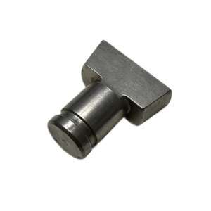 high strength steel t head pin direct factory supply with custom sizes for construction formwork