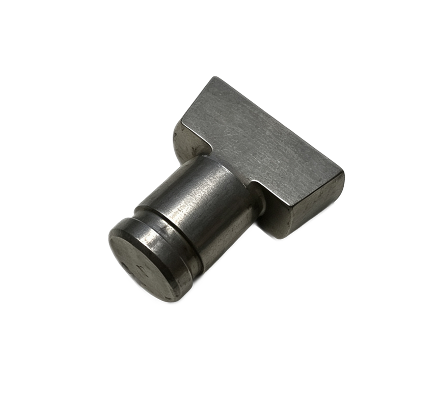 high strength steel t head pin direct factory supply with custom sizes for construction formwork