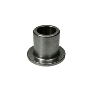 steel flanged sleeve bearing – hollow design, oem bushing manufacturer for precision machinery