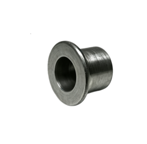 steel flanged sleeve bearing – hollow design, oem bushing manufacturer for precision machinery