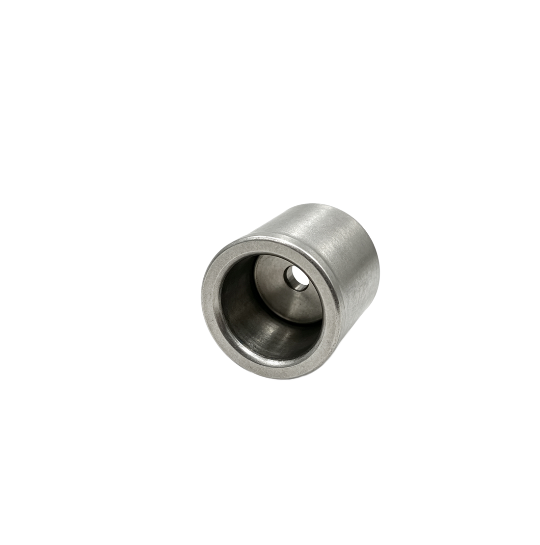 cold heading steel flange bearing manufacturer – oem 17x10.5x22.8mm flanged bushing