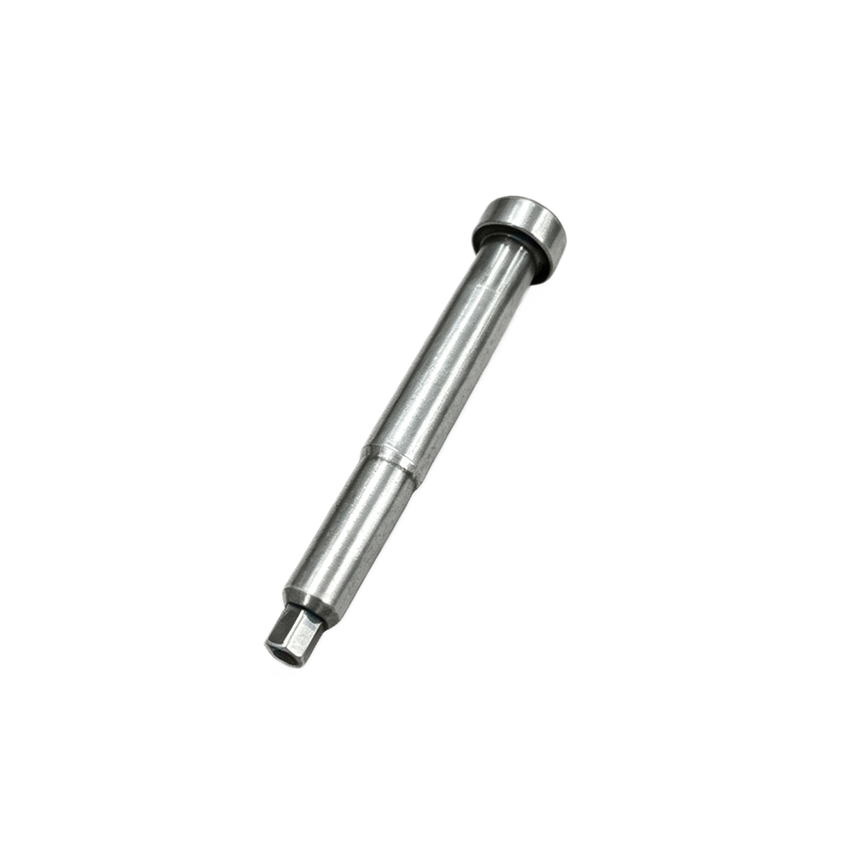 shoulder step pin manufacturer custom sized steel locating dowel for fixtures & automotive