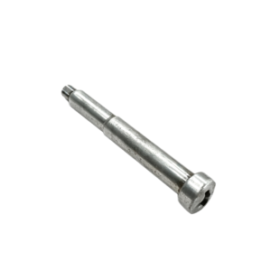 shoulder step pin manufacturer custom sized steel locating dowel for fixtures & automotive