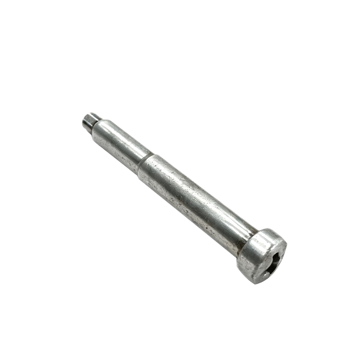 shoulder step pin manufacturer custom sized steel locating dowel for fixtures & automotive