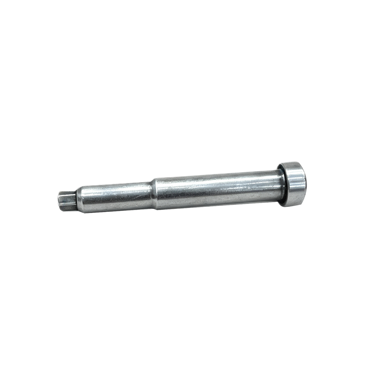 shoulder step pin manufacturer custom sized steel locating dowel for fixtures & automotive