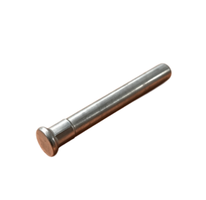 factory direct custom carbon steel hollow pin – for auto & industrial