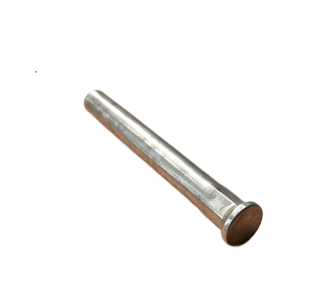 factory direct custom carbon steel hollow pin – for auto & industrial