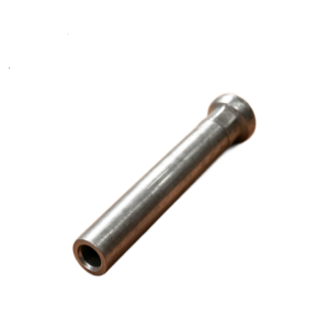 factory direct custom carbon steel hollow pin – for auto & industrial
