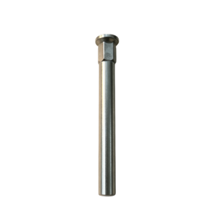 factory direct custom carbon steel hollow pin – for auto & industrial