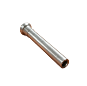factory direct custom carbon steel hollow pin – for auto & industrial