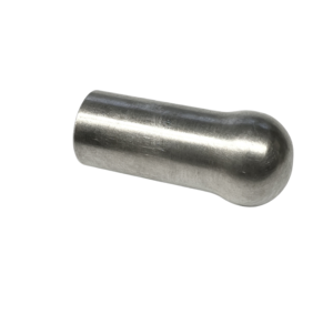 stemball swage terminal – durable ball end cable swage fitting for wire rope