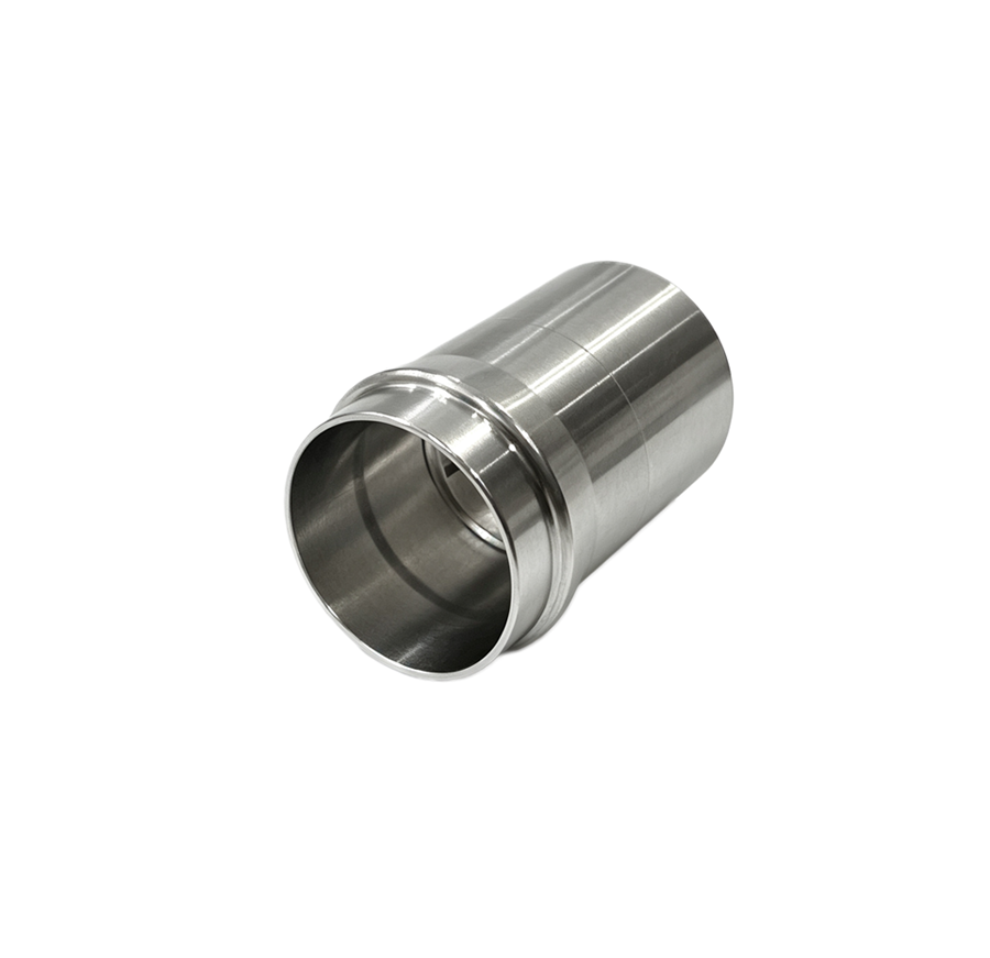 304 Stainless Steel Connector Housing for Industrial and Outdoor Applications - Image 5