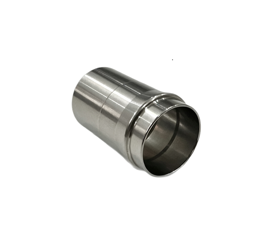 304 Stainless Steel Connector Housing for Industrial and Outdoor Applications - Image 3