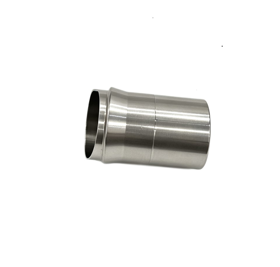 304 Stainless Steel Connector Housing for Industrial and Outdoor Applications - Image 2