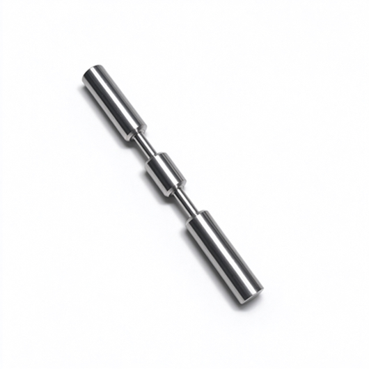 custom-precision-multi-stepped shaft-manufacturer for pumpsutomation