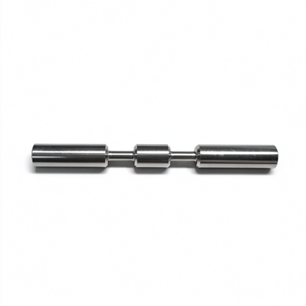 Custom Precision Multi-Stepped Shaft Manufacturer for Pumps & Automation - Image 3