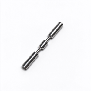Custom Precision Multi-Stepped Shaft Manufacturer for Pumps & Automation