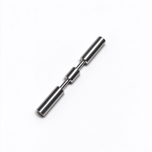 Custom Precision Multi-Stepped Shaft Manufacturer for Pumps & Automation