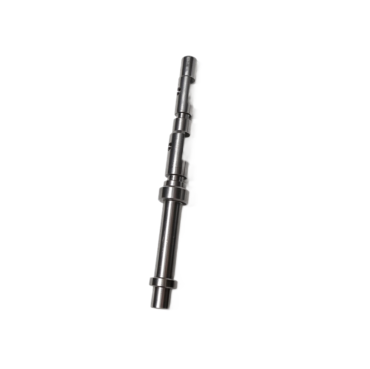OEM CNC Turned Washing Machine Traction Motor Shaft With Flat End For Drain Actuator - Image 5