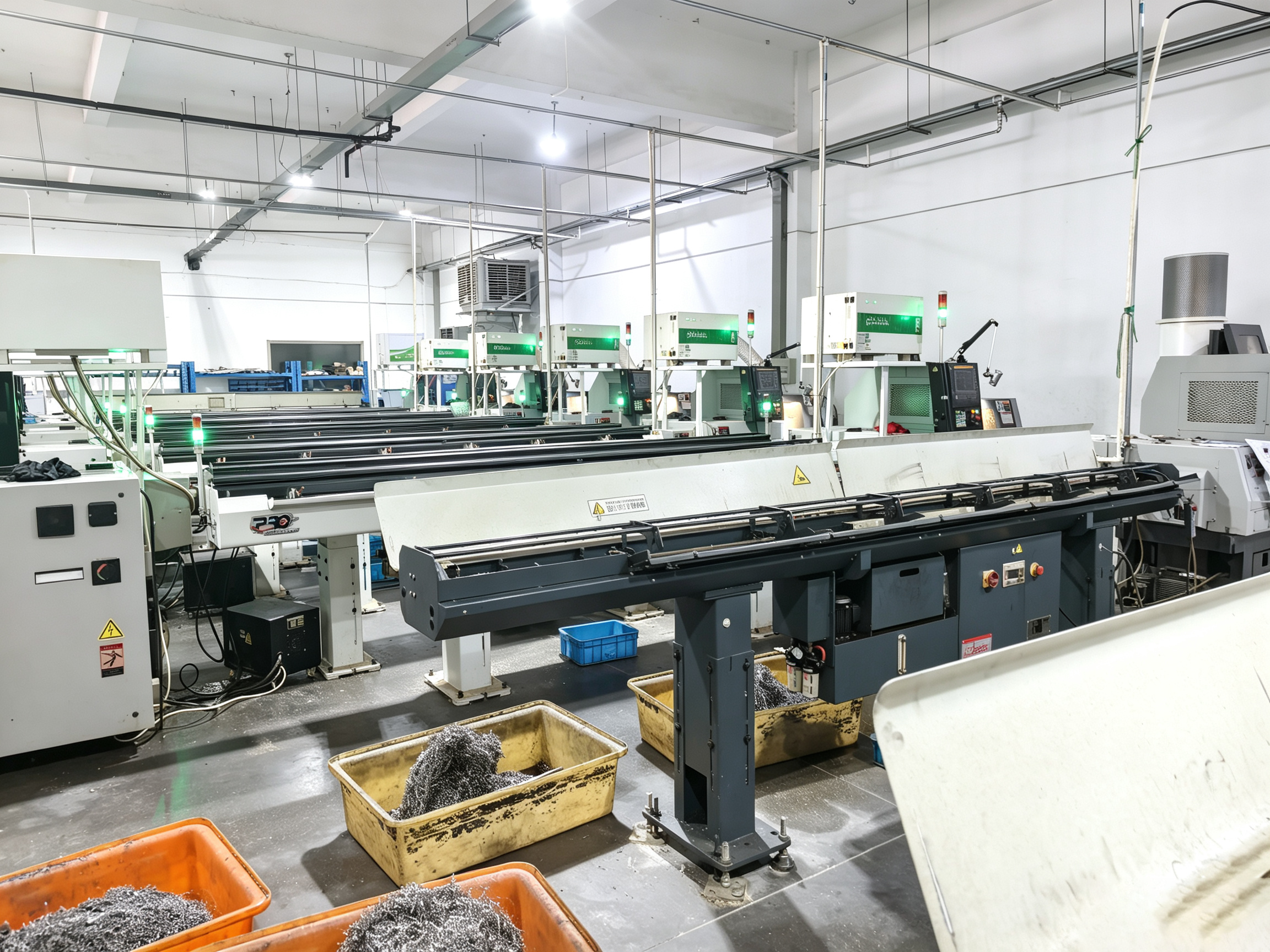 Qimao Manufacturer Equipments (1)