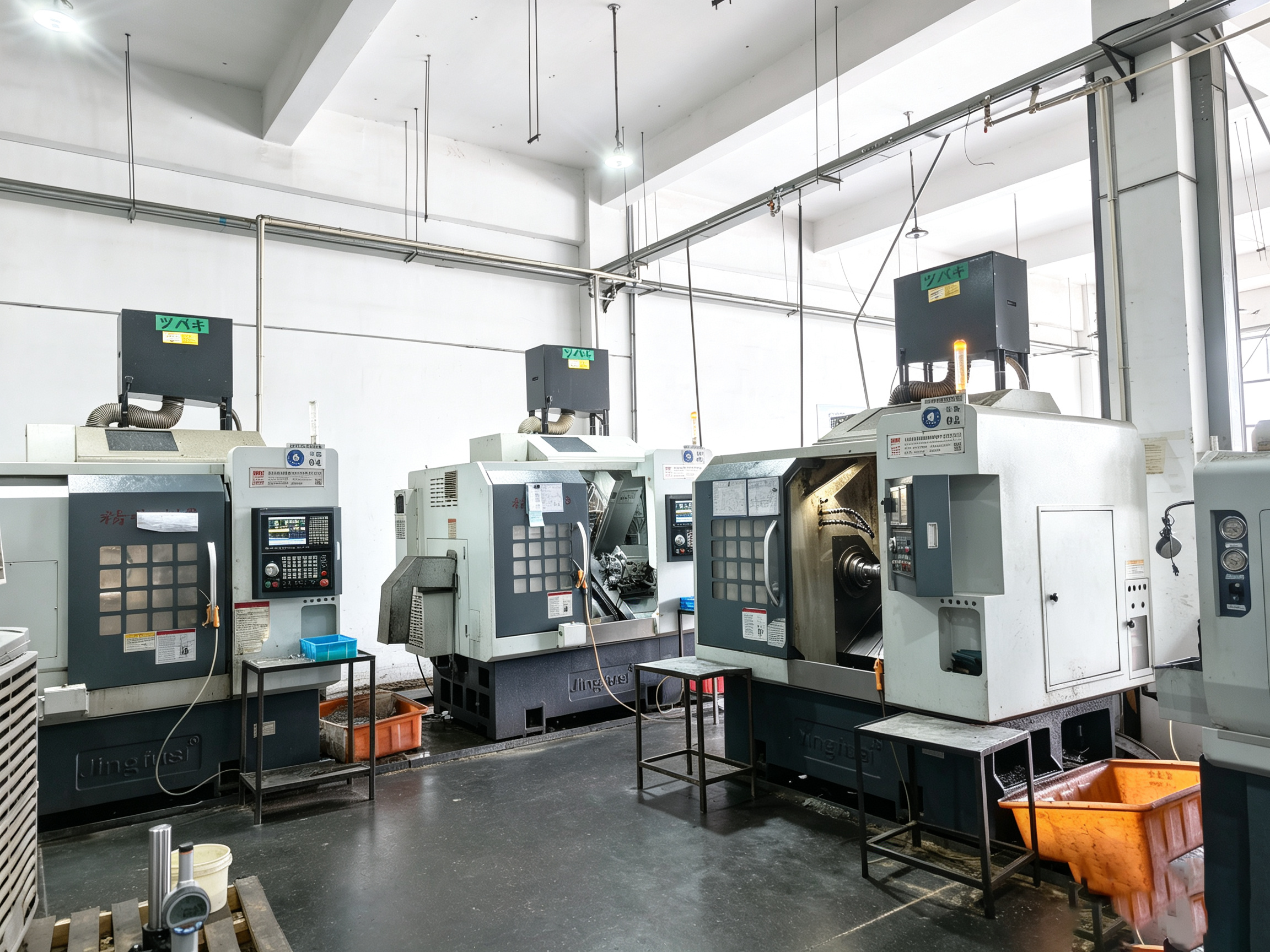 Qimao Manufacturer Equipments (3)