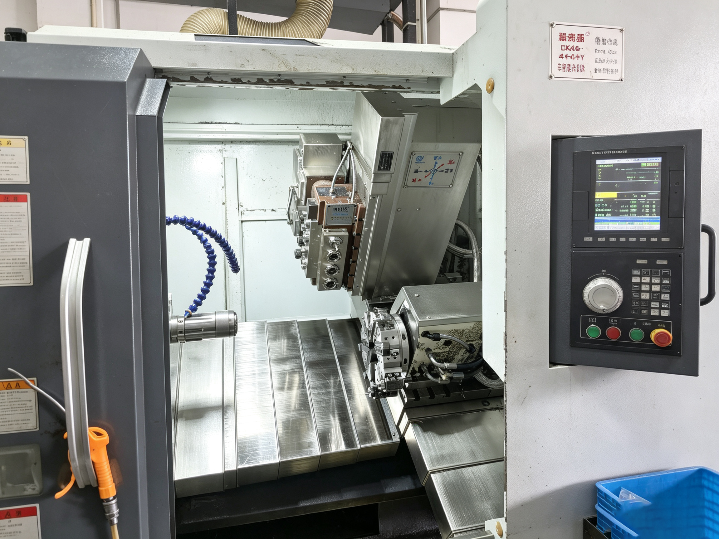 Qimao Manufacturer Equipments (4)