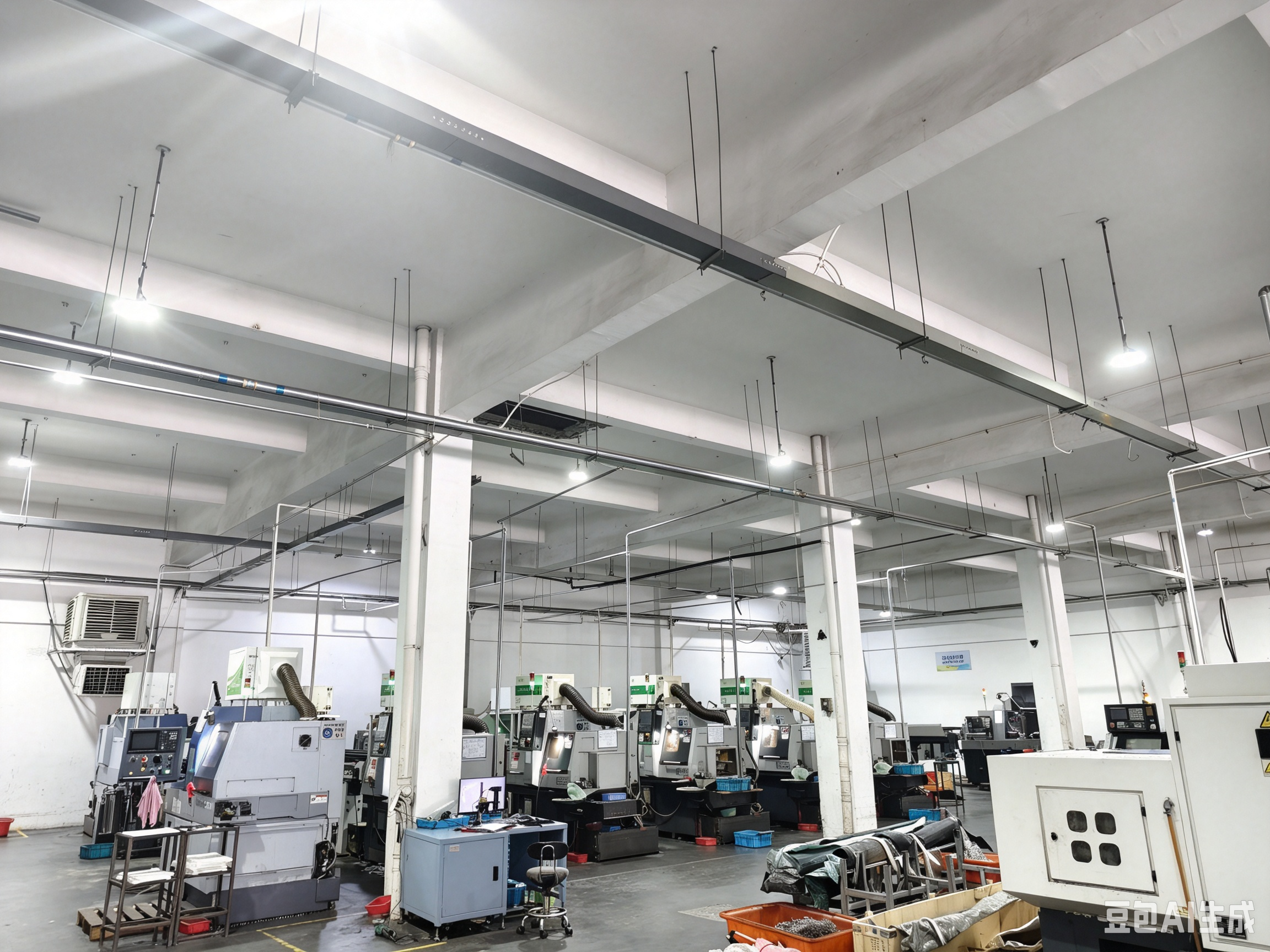 Qimao Manufacturer Equipments (5)