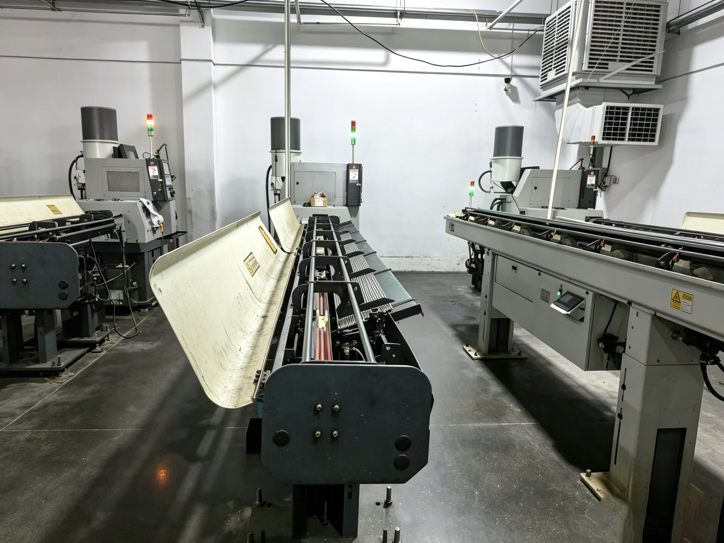 Qimao Manufacturer Equipments(6)