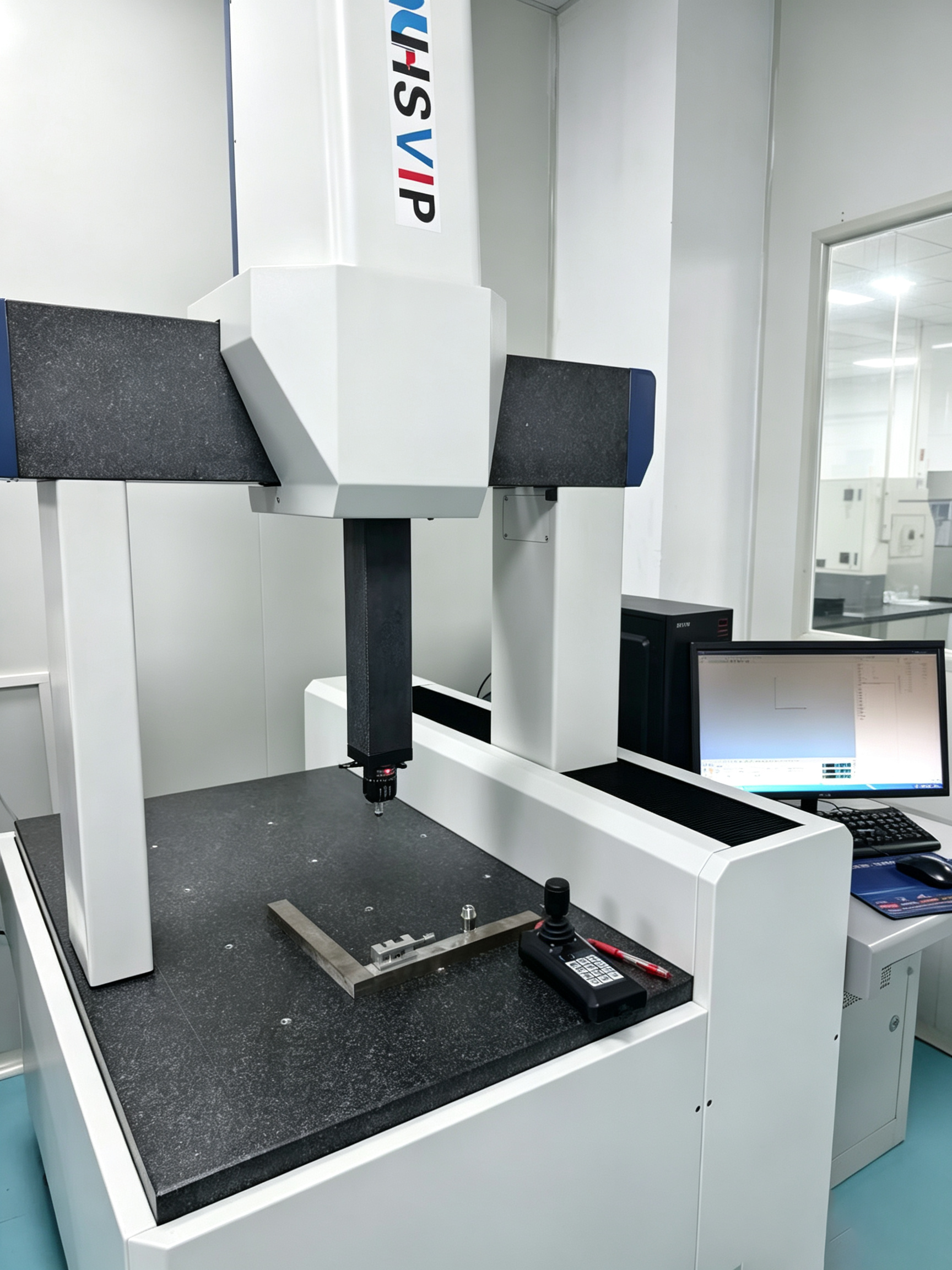 cmm-measuring-machine