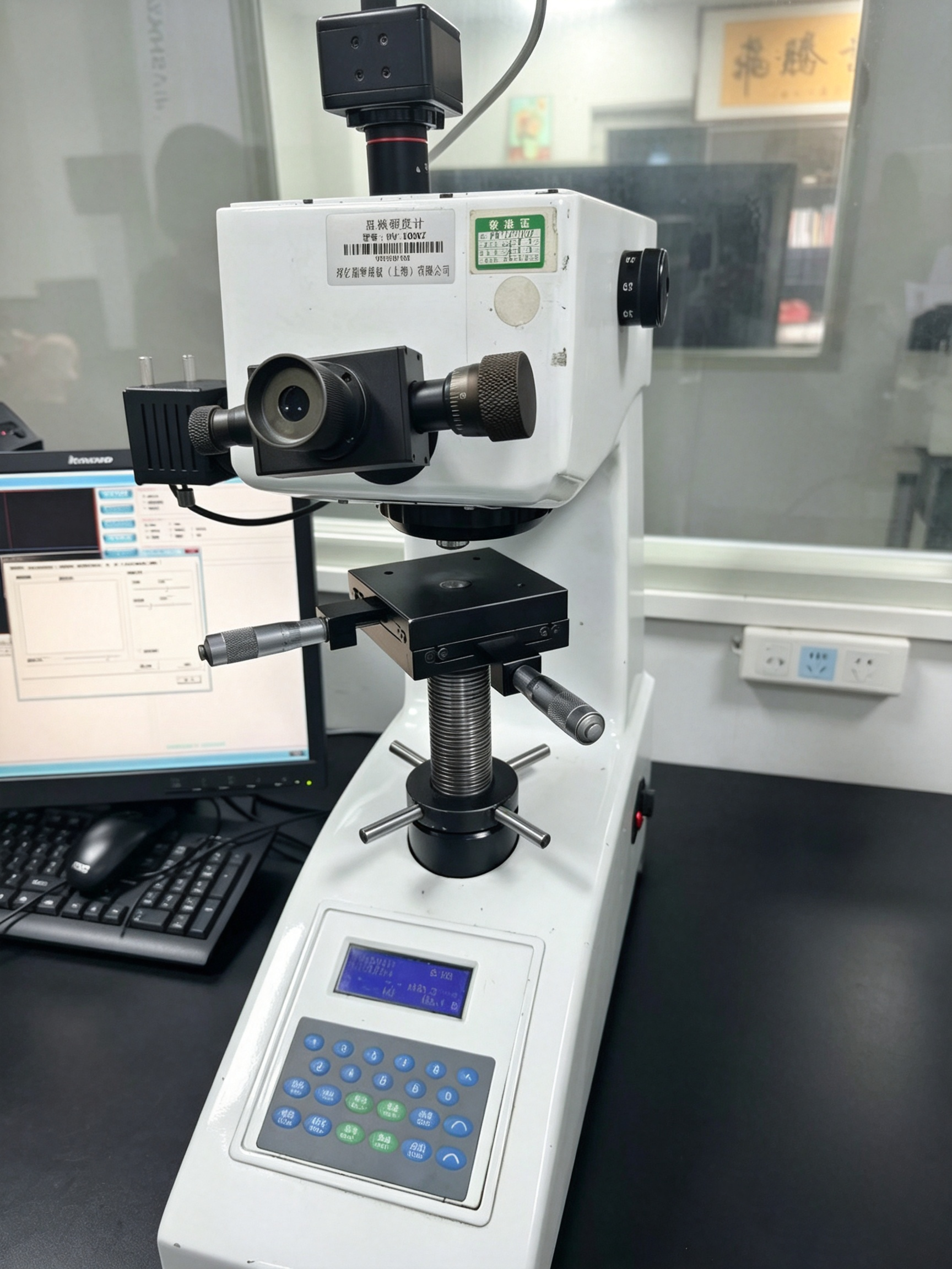 metallographic-microscope