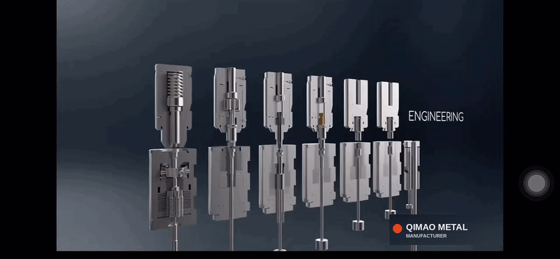 qimao-cold-forging-process