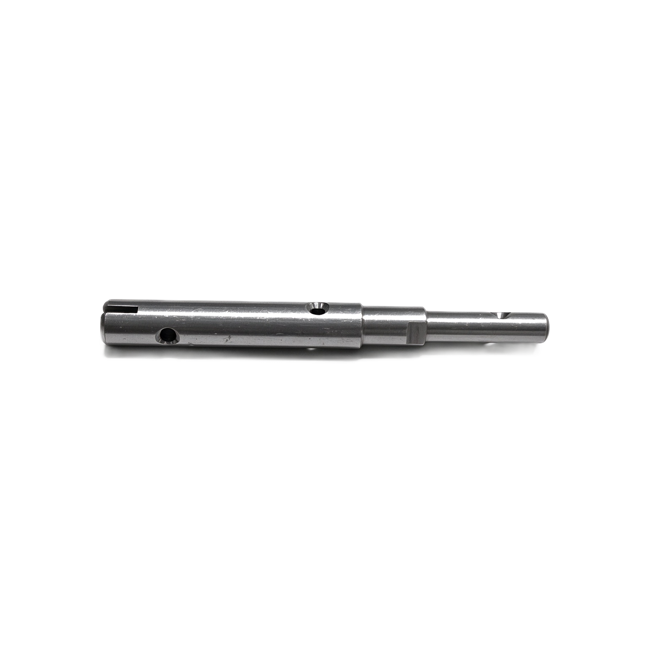 CNC Machined Multi-Stepped Shaft for Automation Machinery - Image 6