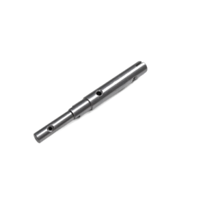 CNC Machined Multi-Stepped Shaft for Automation Machinery