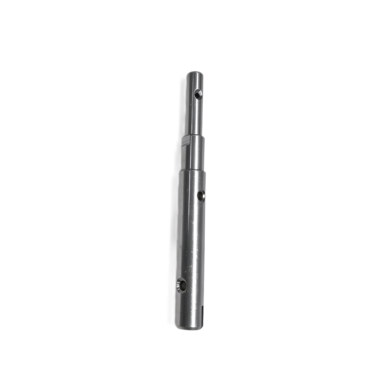 CNC Machined Multi-Stepped Shaft for Automation Machinery - Image 4
