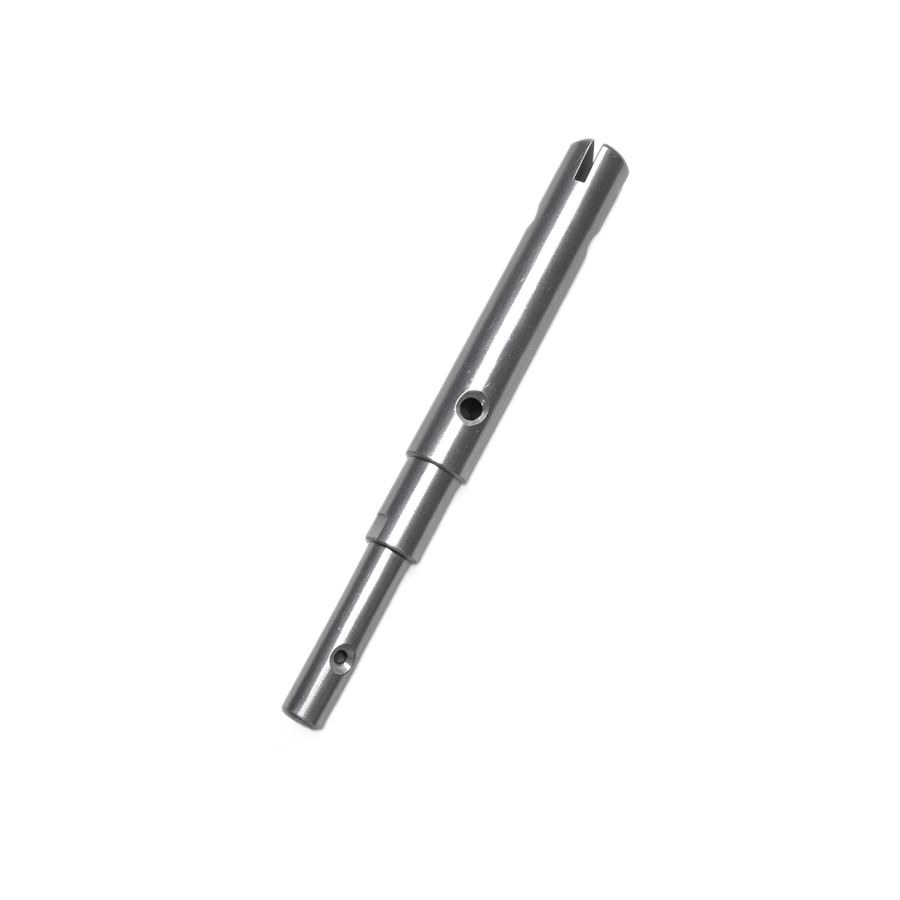 CNC Machined Multi-Stepped Shaft for Automation Machinery - Image 2
