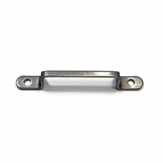 Custom Stainless Steel Gripper Handle Manufacturer OEM/ODM Grip Strengthener - Image 5