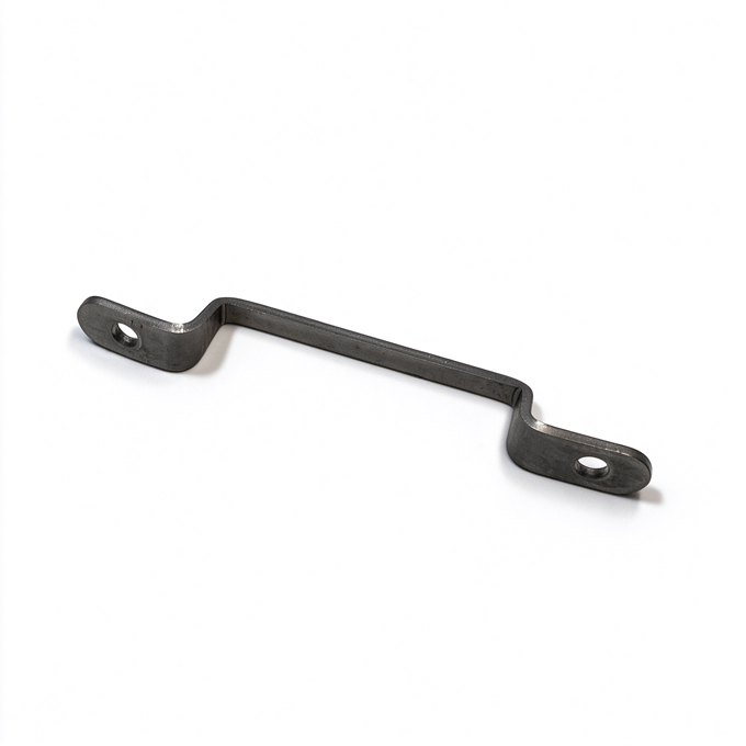 Custom Stainless Steel Gripper Handle Manufacturer OEM/ODM Grip Strengthener - Image 4