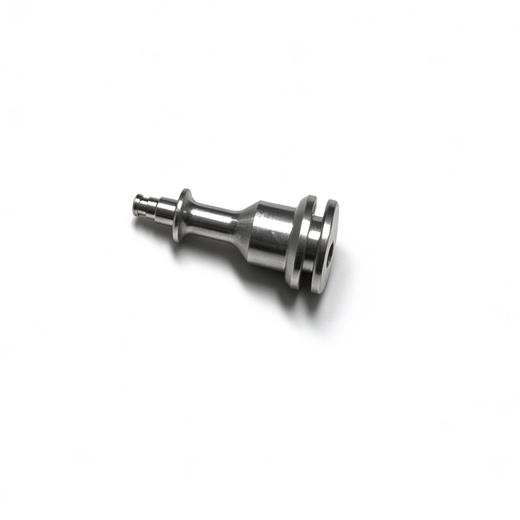 Valve Pin Manufacturer Precision Ground Valve Pins, Custom - Image 2