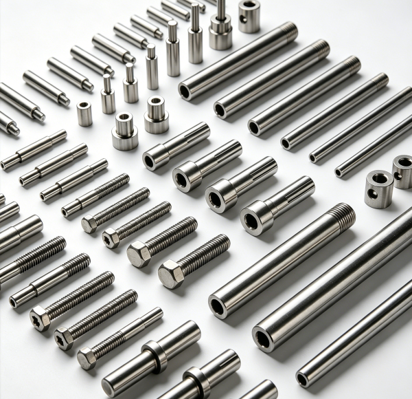 7 manufacturer